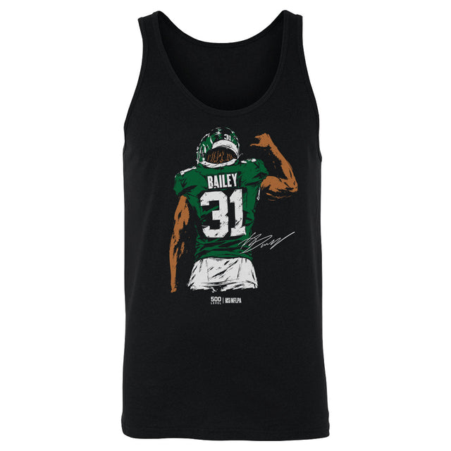 David Bailey Men's Tank Top | 500 LEVEL