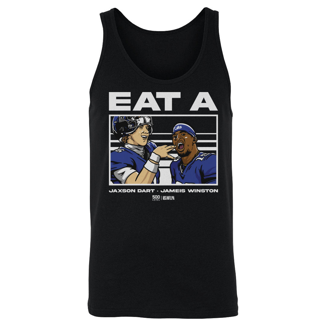 Jameis Winston Men's Tank Top | 500 LEVEL