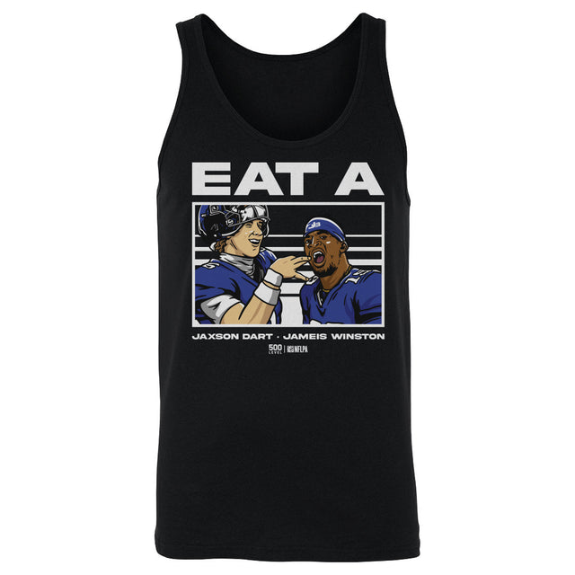 Jameis Winston Men's Tank Top | 500 LEVEL