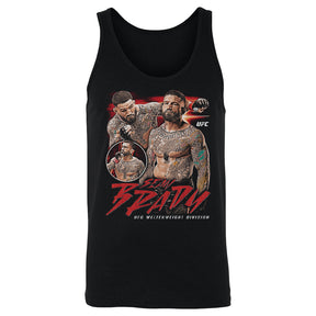 Sean Brady Men's Tank Top | 500 LEVEL