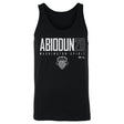 Deborah Abiodun Men's Tank Top | 500 LEVEL