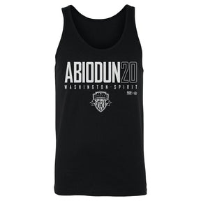 Deborah Abiodun Men's Tank Top | 500 LEVEL
