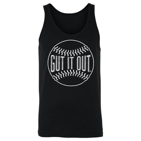 Gut It Out Foundation Men's Tank Top | 500 LEVEL