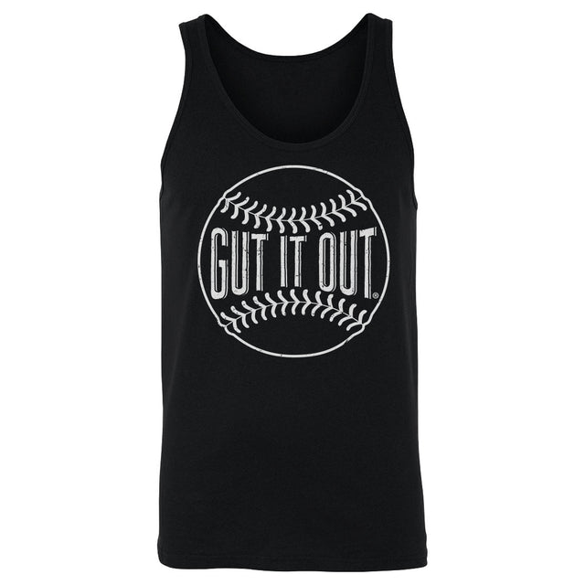 Gut It Out Foundation Men's Tank Top | 500 LEVEL