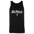 DePaul Blue Demons Men's Tank Top | 500 LEVEL