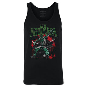Mr. Iguana Men's Tank Top | 500 LEVEL