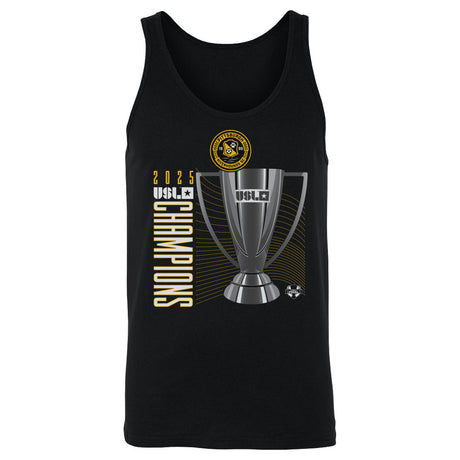 Pittsburgh Riverhounds SC Men's Tank Top | 500 LEVEL