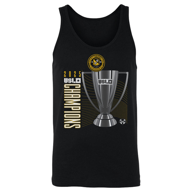 Pittsburgh Riverhounds SC Men's Tank Top | 500 LEVEL