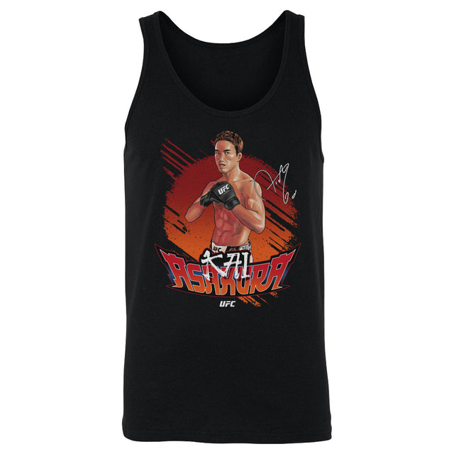 Kai Asakura Men's Tank Top | 500 LEVEL
