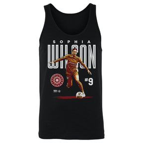 Sophia Wilson Men's Tank Top | 500 LEVEL