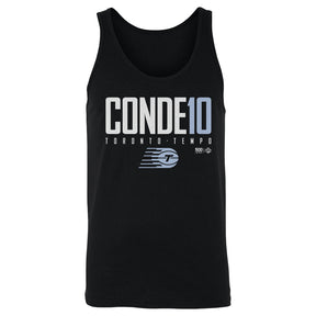 Maria Conde Men's Tank Top | 500 LEVEL