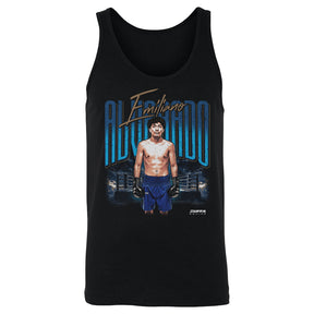 Emiliano Alvarado Men's Tank Top | 500 LEVEL