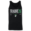 Aissata Traore Men's Tank Top | 500 LEVEL