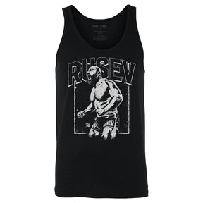 Rusev Men's Tank Top | 500 LEVEL