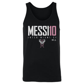 Lionel Messi Men's Tank Top | 500 LEVEL