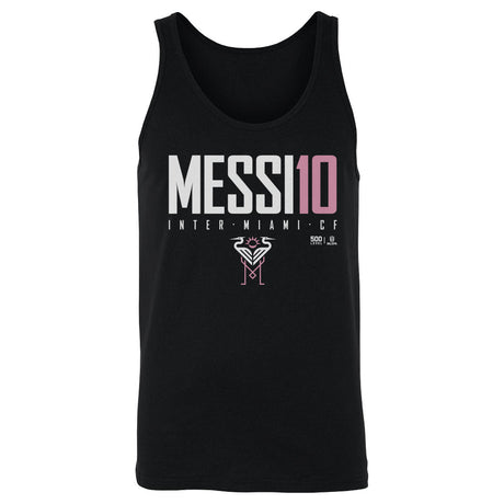 Lionel Messi Men's Tank Top | 500 LEVEL