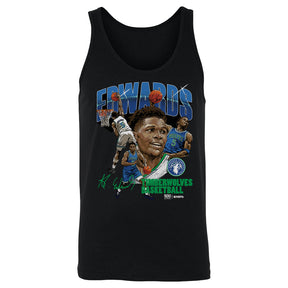 Anthony Edwards Men's Tank Top | 500 LEVEL
