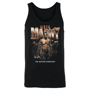Neil Magny Men's Tank Top | 500 LEVEL