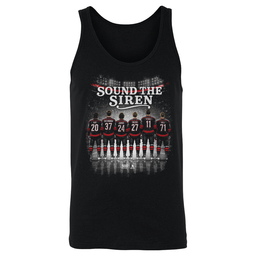 Carolina Hockey Men's Tank Top | 500 LEVEL