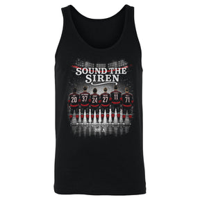 Carolina Hockey Men's Tank Top | 500 LEVEL