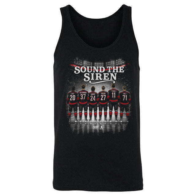 Carolina Hockey Men's Tank Top | 500 LEVEL