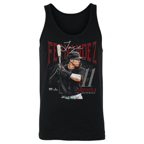 Jose Fernandez Men's Tank Top | 500 LEVEL