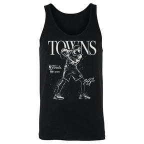 Karl-Anthony Towns Men's Tank Top | 500 LEVEL