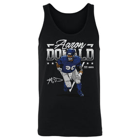 Aaron Donald Men's Tank Top | 500 LEVEL