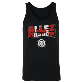 Orlando City Men's Tank Top | 500 LEVEL