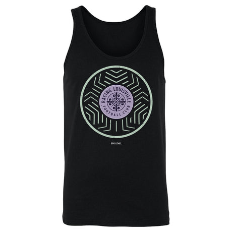 Racing Louisville FC Men's Tank Top | 500 LEVEL