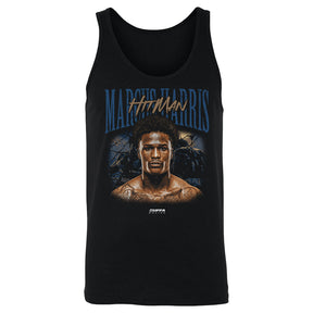 Marcus Harris Men's Tank Top | 500 LEVEL