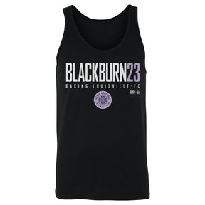 Macy Blackburn Men's Tank Top | 500 LEVEL
