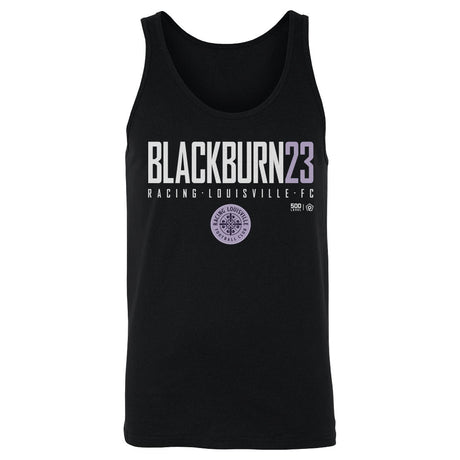 Macy Blackburn Men's Tank Top | 500 LEVEL