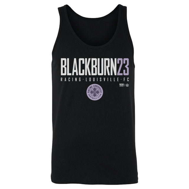 Macy Blackburn Men's Tank Top | 500 LEVEL