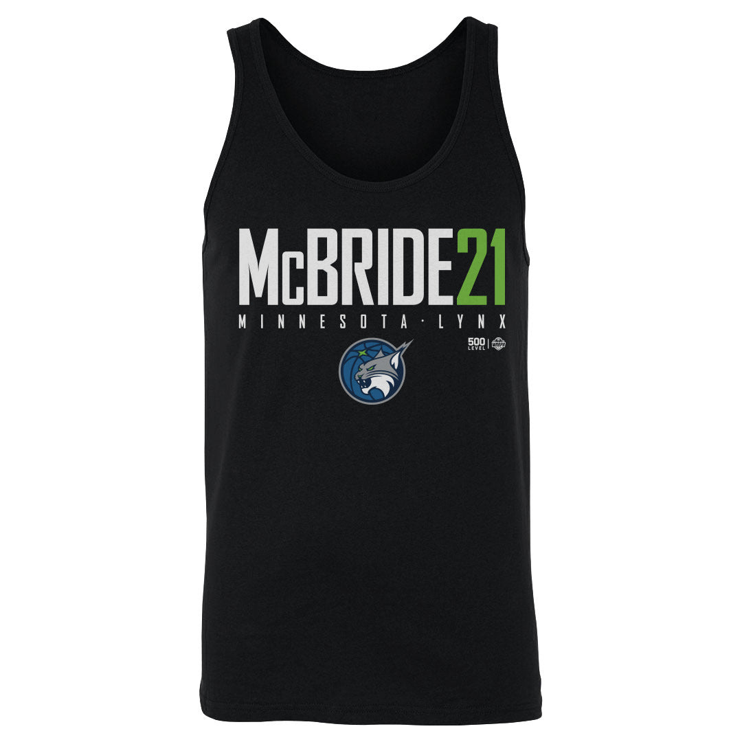 Kayla McBride Men's Tank Top | 500 LEVEL