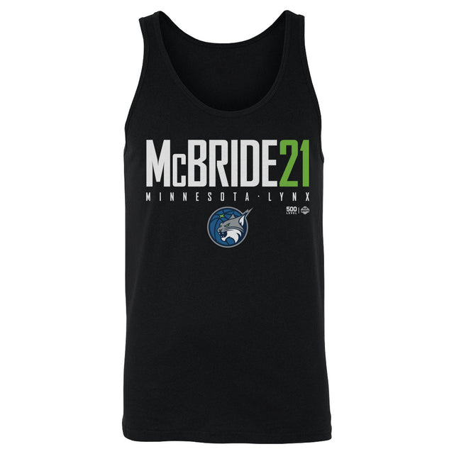 Kayla McBride Men's Tank Top | 500 LEVEL