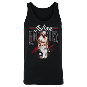 Julian Rodriguez Men's Tank Top | 500 LEVEL