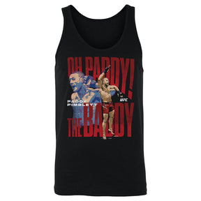 Paddy Pimblett Men's Tank Top | 500 LEVEL