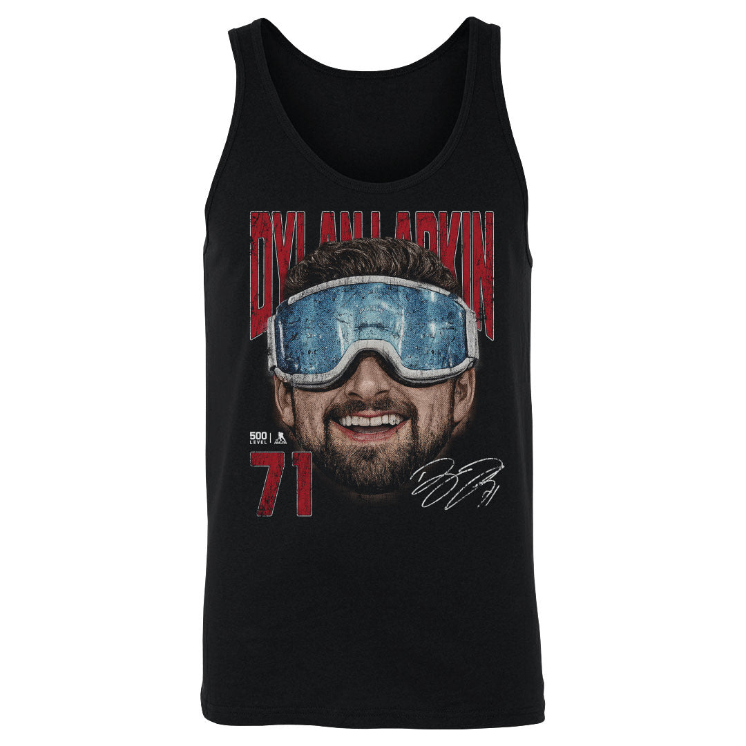 Dylan Larkin Men's Tank Top | 500 LEVEL