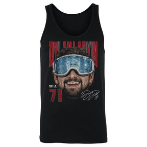 Dylan Larkin Men's Tank Top | 500 LEVEL