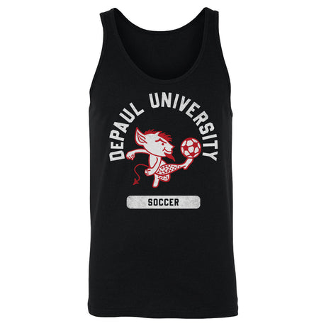 DePaul Blue Demons Men's Tank Top | 500 LEVEL