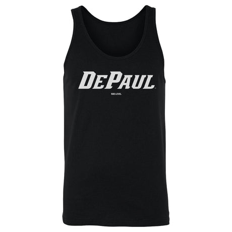 DePaul Blue Demons Men's Tank Top | 500 LEVEL