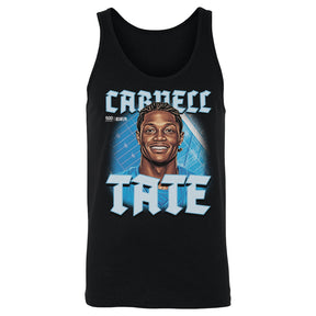 Carnell Tate Men's Tank Top | 500 LEVEL