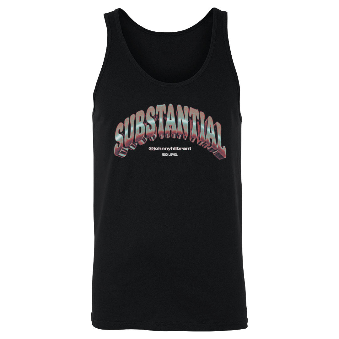 PE Guy Men's Tank Top | 500 LEVEL