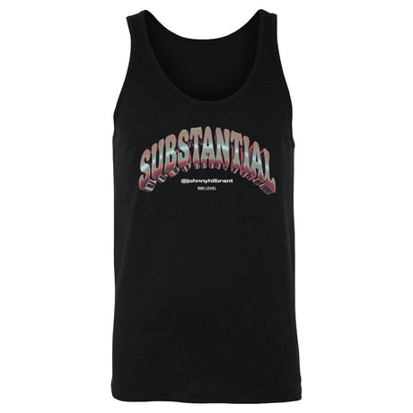 PE Guy Men's Tank Top | 500 LEVEL