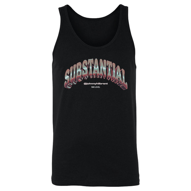 PE Guy Men's Tank Top | 500 LEVEL