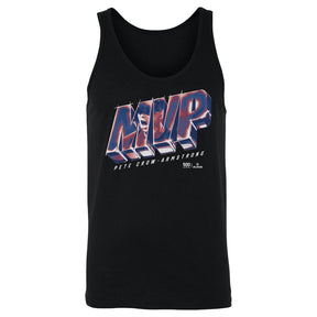 Pete Crow-Armstrong Men's Tank Top | 500 LEVEL