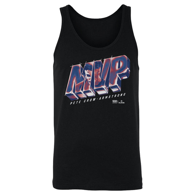 Pete Crow-Armstrong Men's Tank Top | 500 LEVEL