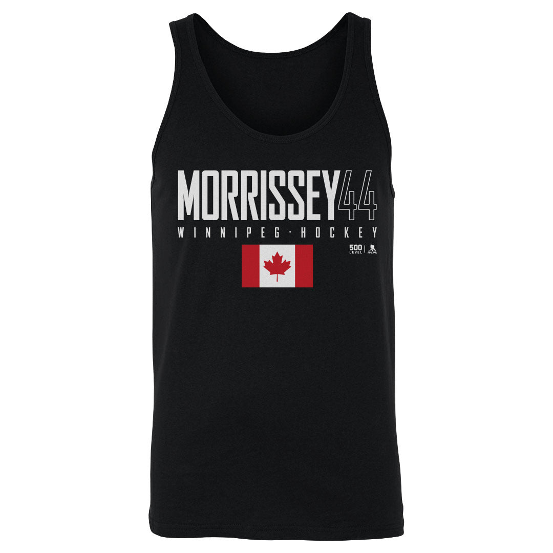 Josh Morrissey Men's Tank Top | 500 LEVEL