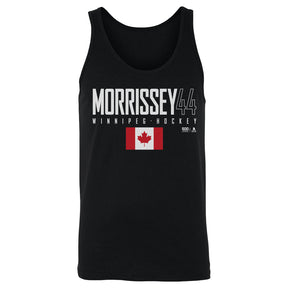 Josh Morrissey Men's Tank Top | 500 LEVEL